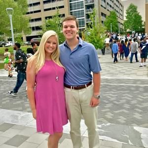 Meet your Posher, Camp